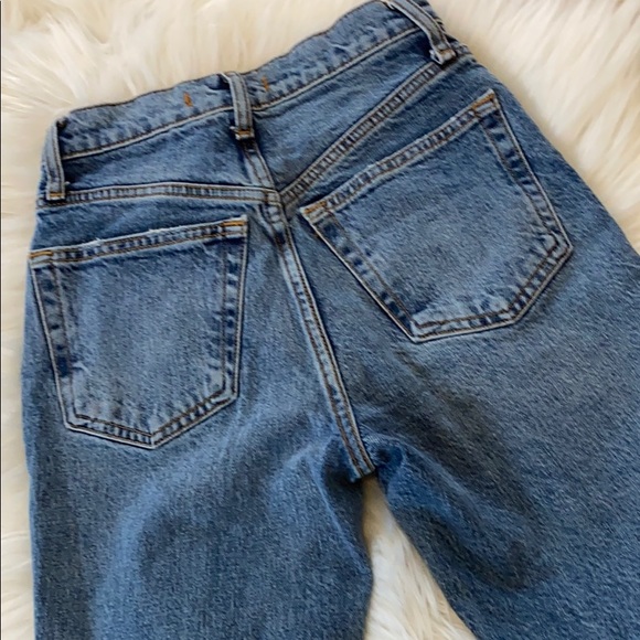 F r e e  P e o p l e • Stella high rise straight - Picture 11 of 11